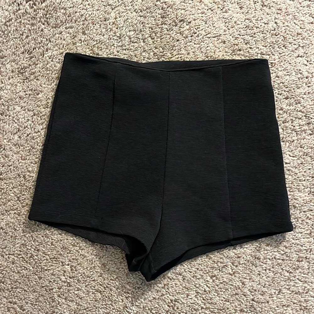 Forever 21 dress shorts